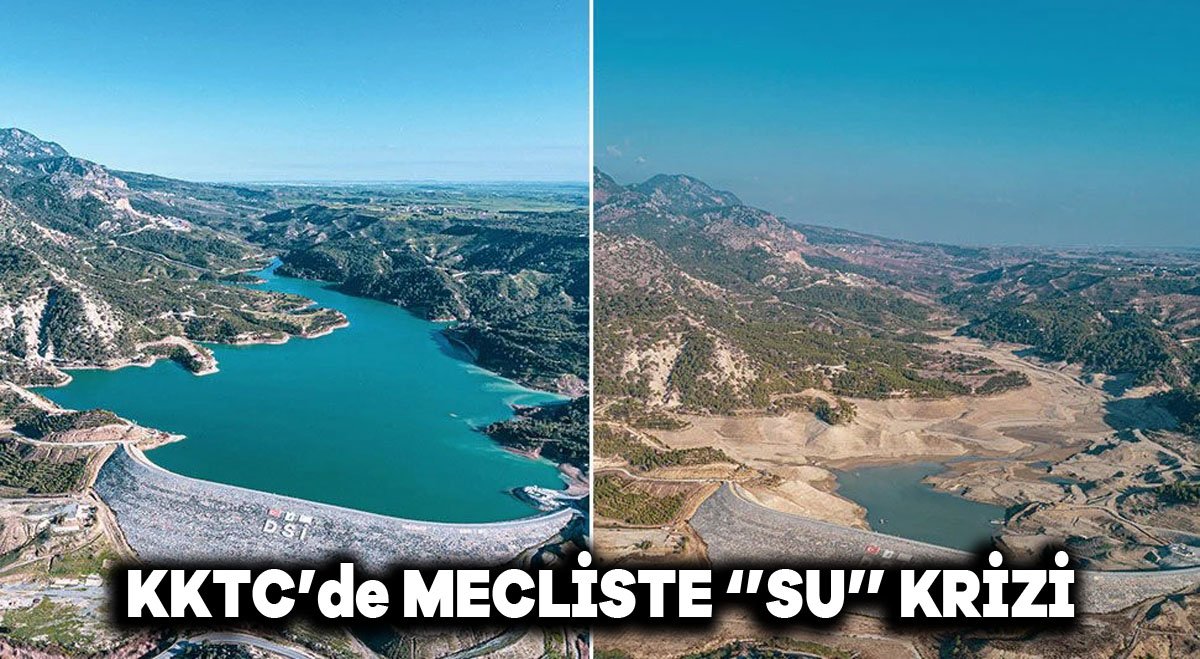 Meclis'te Oda Krizi Çözüldü: Tarihi Makamlar Yeni Sahiplerini Buldu