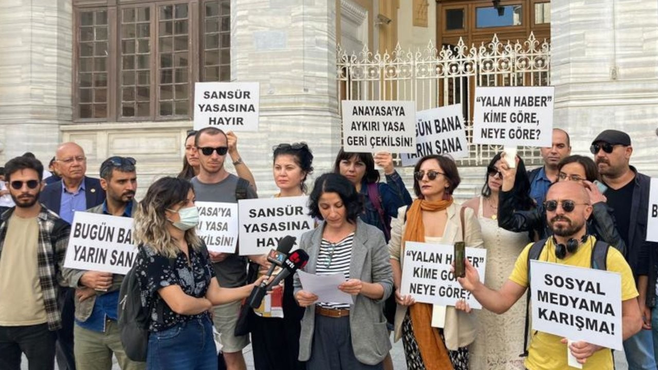 Meclis'teki 14.878 Önergeden Sadece 914'ü Yasal Sürede Cevaplandı