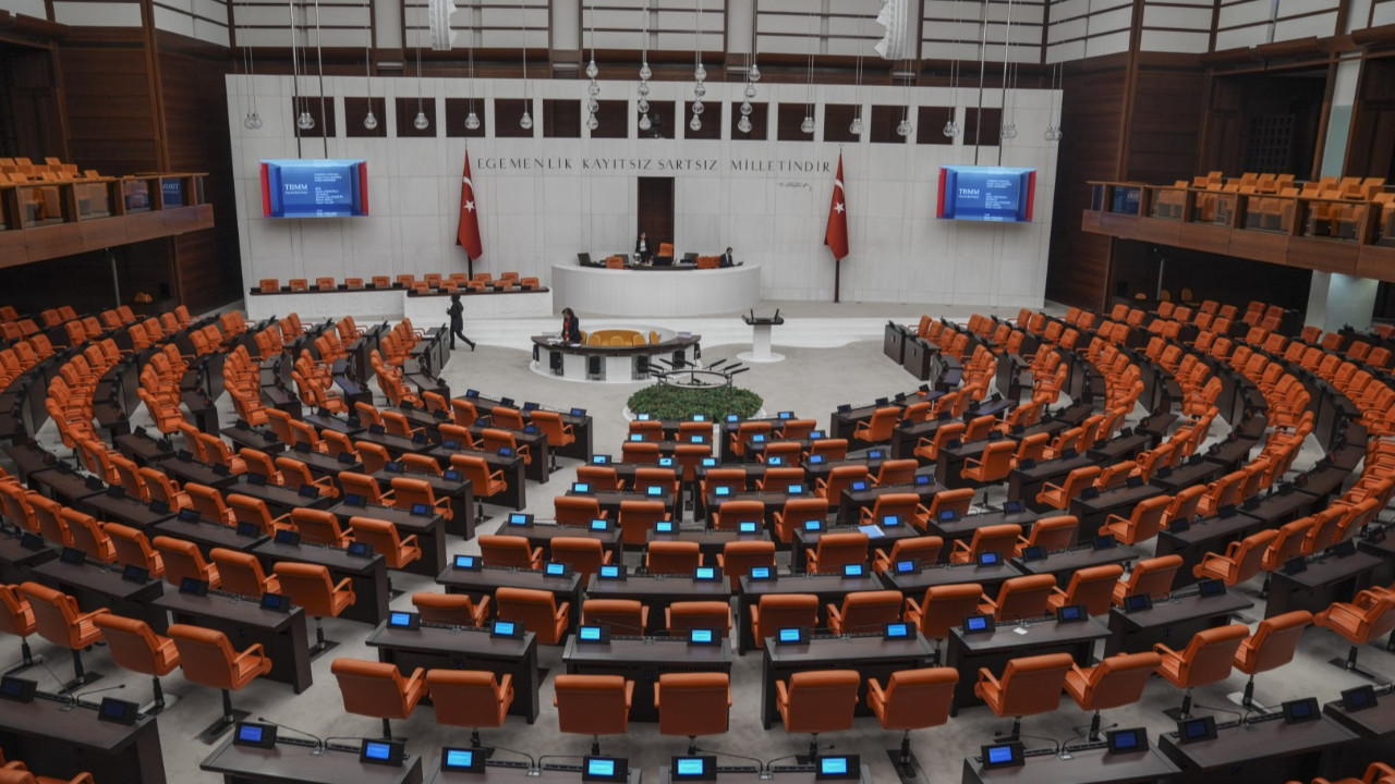 Meclis'teki İstismar Davasının Gerekçeli Kararı Açıklandı: Cezalar Belli Oldu