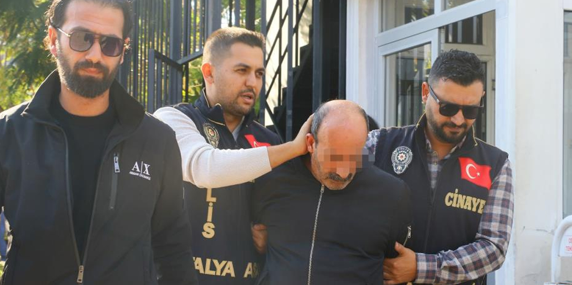 Mehmet Çabuk Davasında Şok İtiraf: Cinayet Osmaniye'de İşlendi İddiası