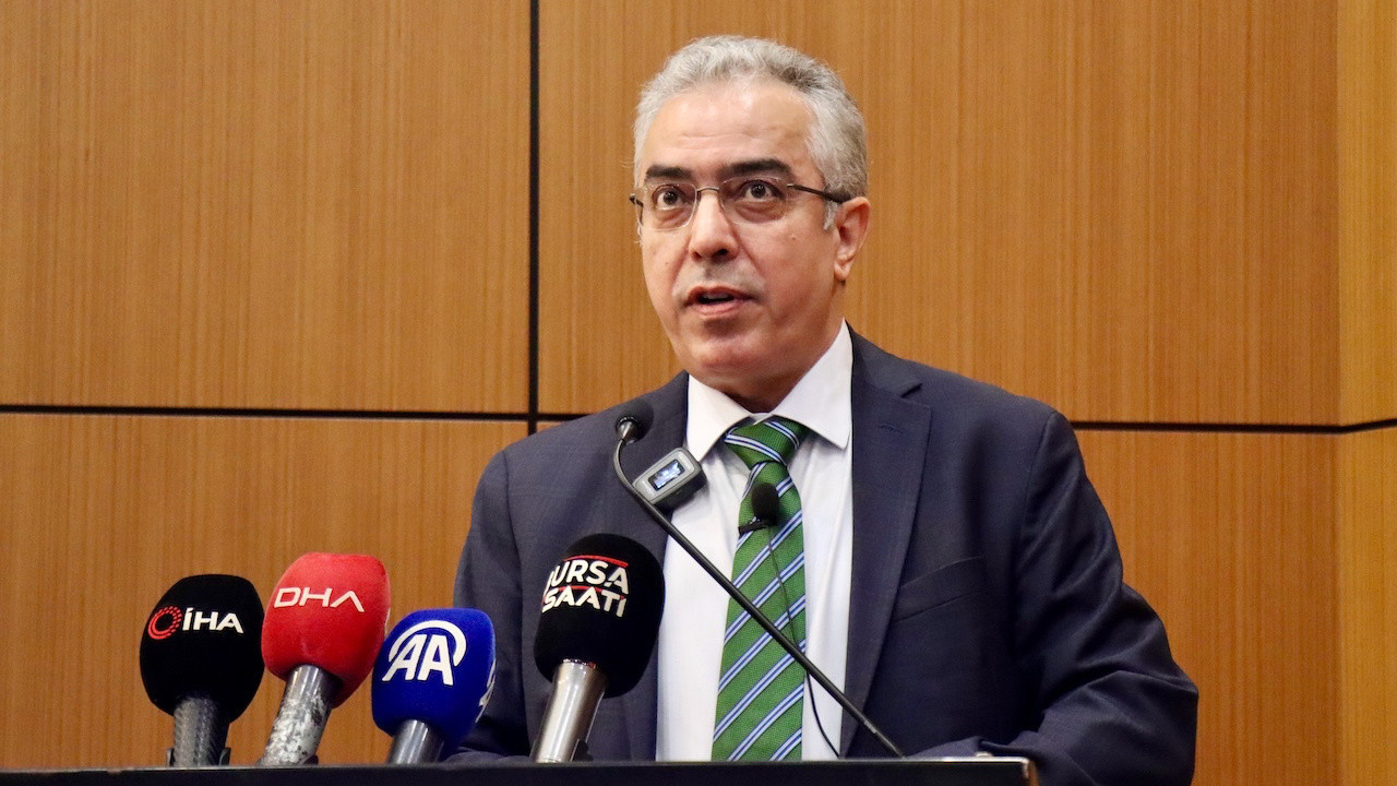 Mehmet Uçum: Yeni Anayasa 2028 Seçimlerinin Ardından