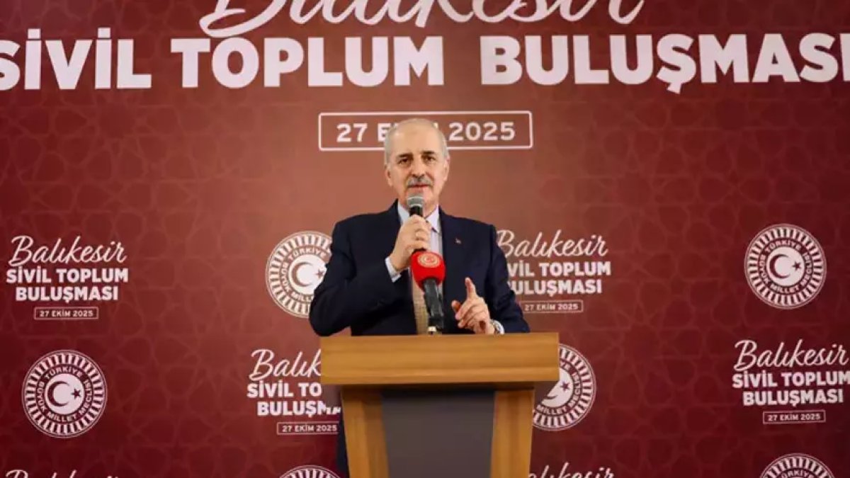Mekke Anlaşması TBMM'de: Ortak Savunma İçin Yeni Dönem Başlıyor