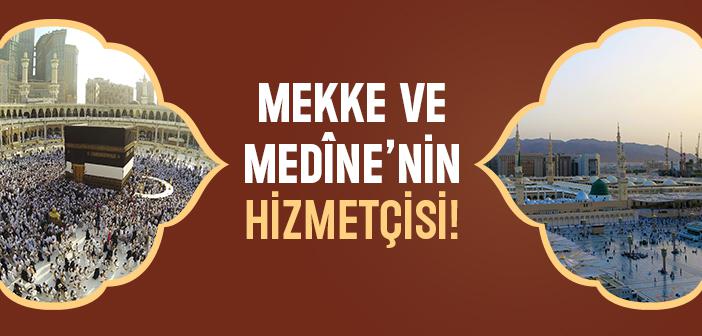 Mekke İttifakı, İslam Dünyasında Siyasi Birliğin Kapısını Aralayabilir