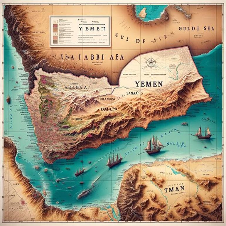 Mekke İttifakı ve Yemen: Türkiye'nin Konumu Ne?