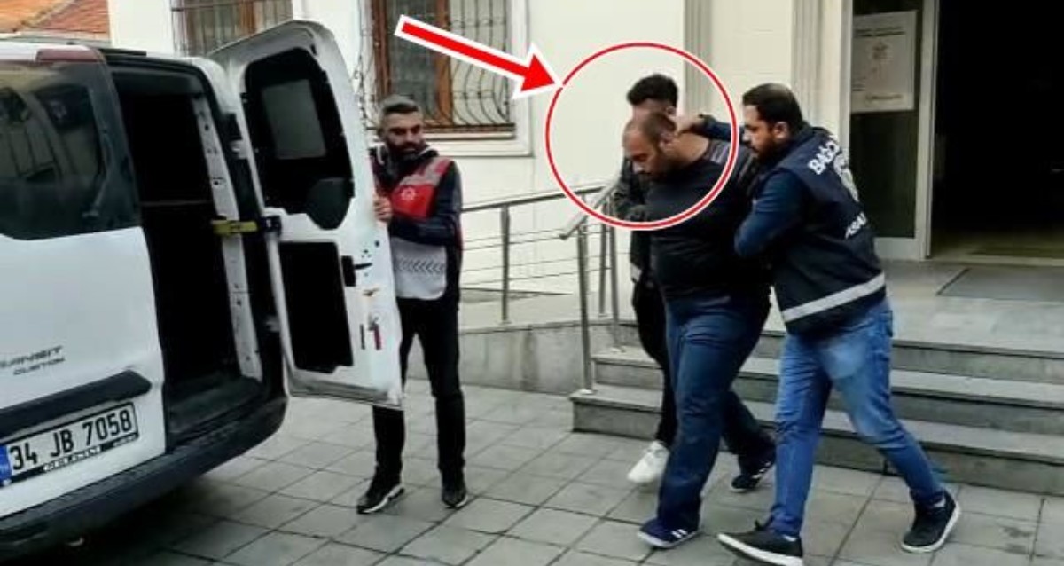 Meli Bendeli Müstehcenlik Soruşturmasında Tutuklandı: İlk İfadesi Ortaya Çıktı