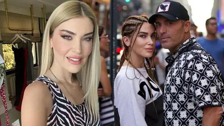 Melis Sütşurup Sandal ve Babasının Malvarlıklarına El Konuldu: Yakalama Kararı Çıktı