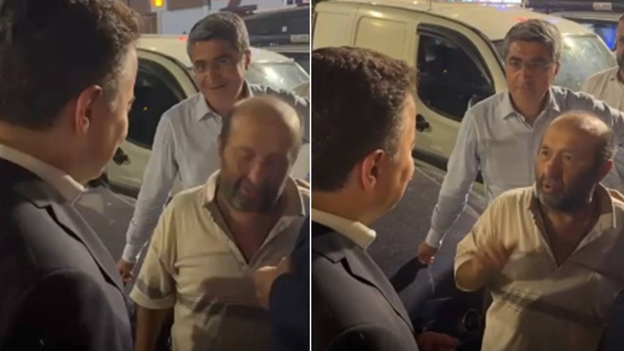Memur Emeklisi Yurttaşın İsyanı: "Şişe Kutu Topluyorum"