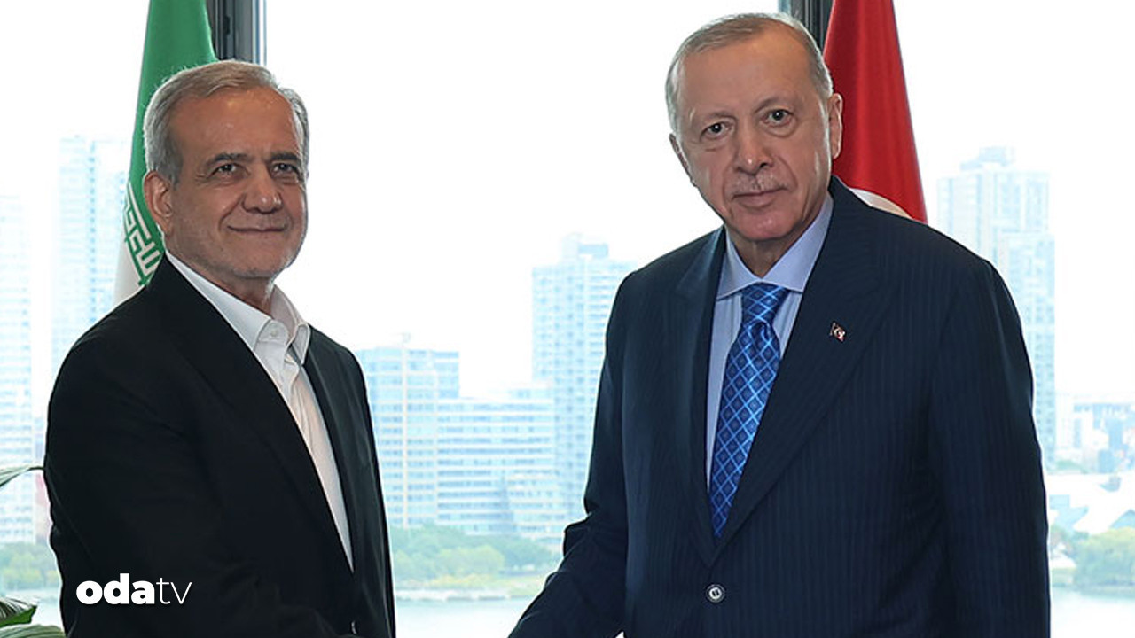 Menderes Belediyesi AKP'ye Geçti: İlk Hamle Erdoğan Fotoğrafı