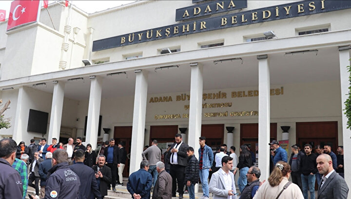 Menderes Belediyesi Meclis Üyesi Dağılımı Yeniden Şekillendi: Çoğunluk Kimde?