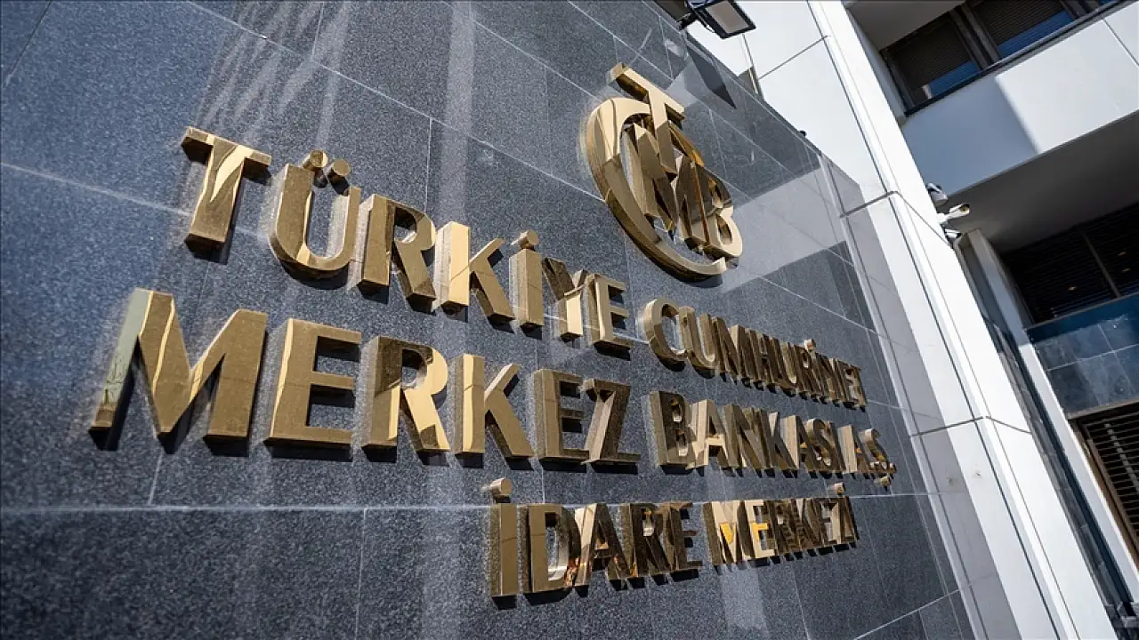 Merkez Bankası Rezervleri Güçlü Artışla 159 Milyar Doları Aştı
