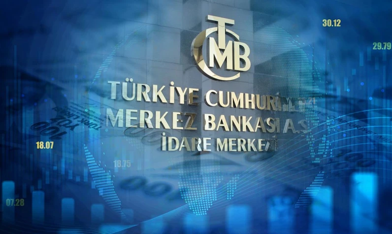 Merkez Bankası Rezervlerinde Dikkat Çeken Yükseliş: Son Veriler Açıklandı