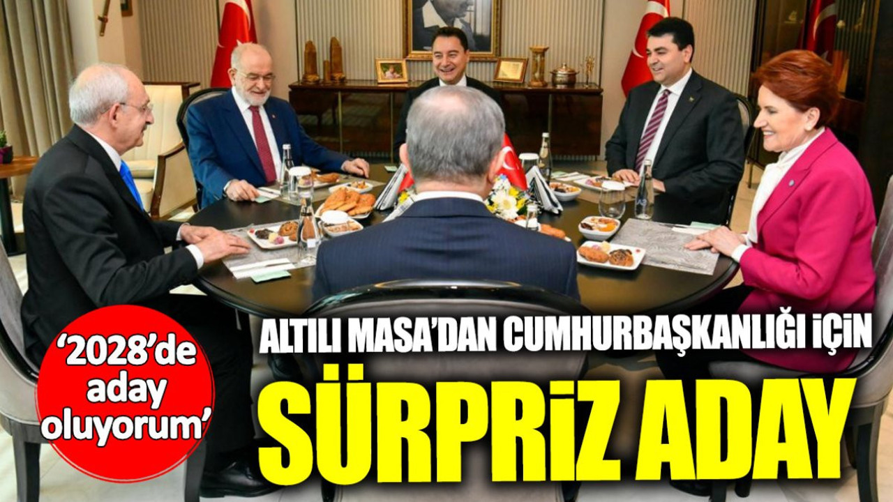 MHP'den 2028 Seçim Tarihi ve Cumhurbaşkanı Adayı Açıklaması