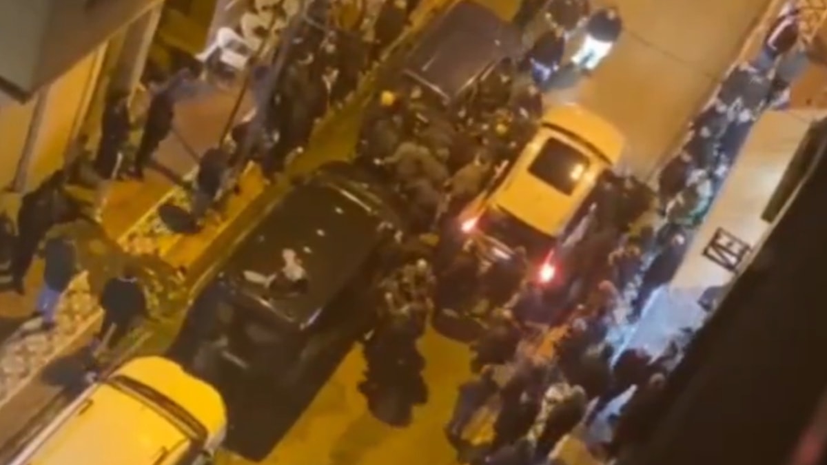 MHP'li Akşehir Meclis Üyesi Süleyman Dilber, Silah Çekme İddiasıyla Tutuklandı