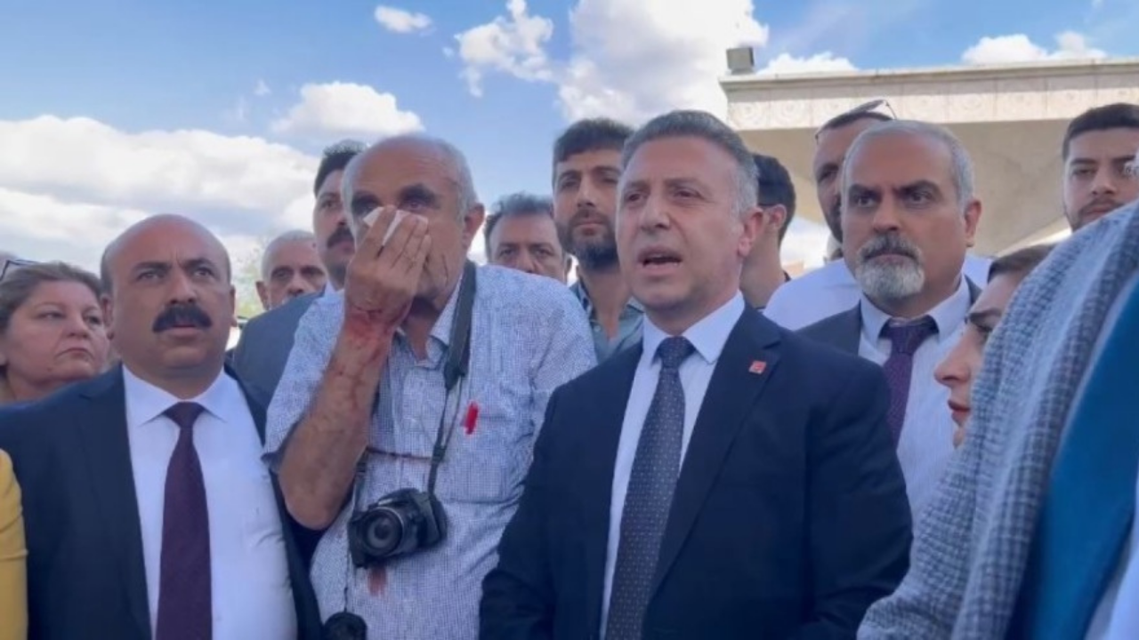 MHP'li Akşehir ve Konya Meclis Üyesi Süleyman Dilber Tutuklandı