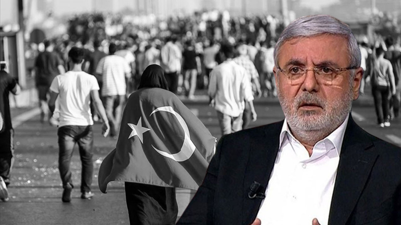 Milletvekili Arslan: 15 Temmuz'da Siyaset Değil, Devlet Kazandı