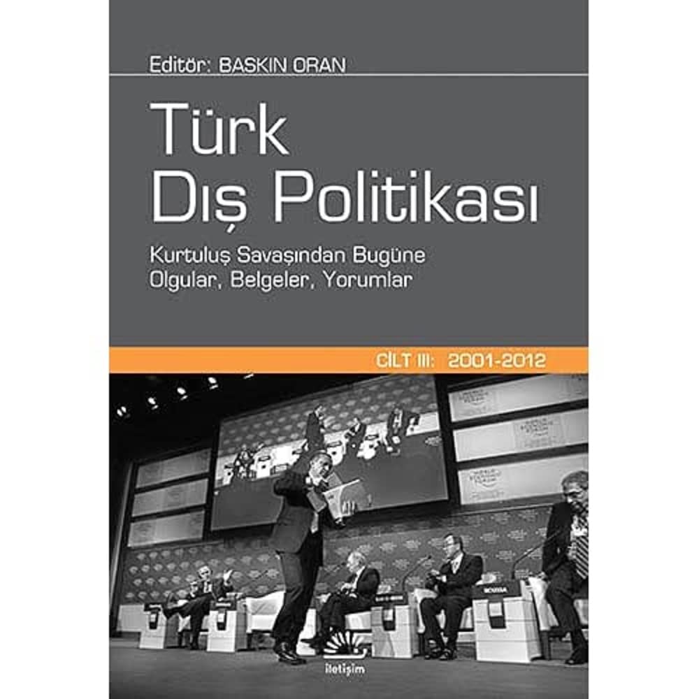 Milli Devlet ve Dış Politika Tartışmaları: Türkiye'nin Stratejik Refleksleri