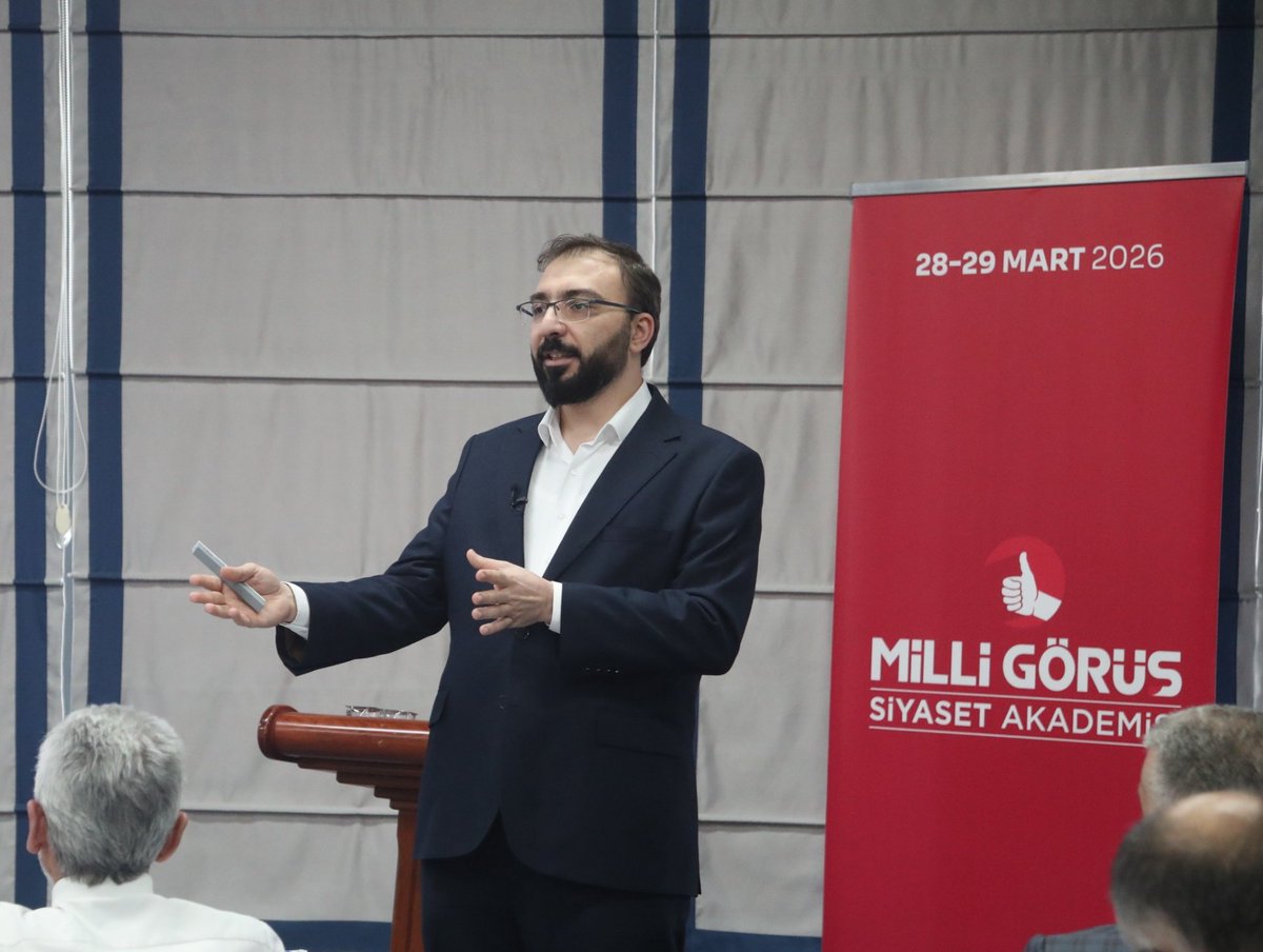 Milli Eğitim Siyaset Üstü Bir Vizyonla Geleceğe Yönelmeli