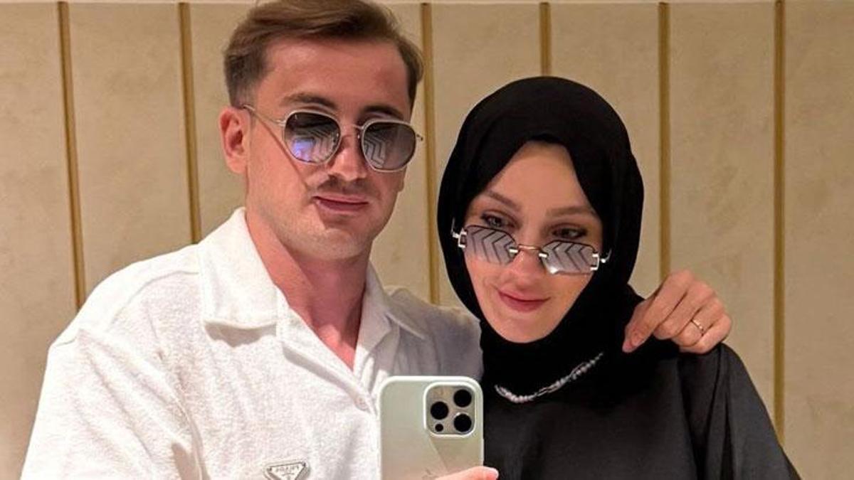 Milli Yıldız Kerem Aktürkoğlu Baba Oldu: En Mutlu Günü!