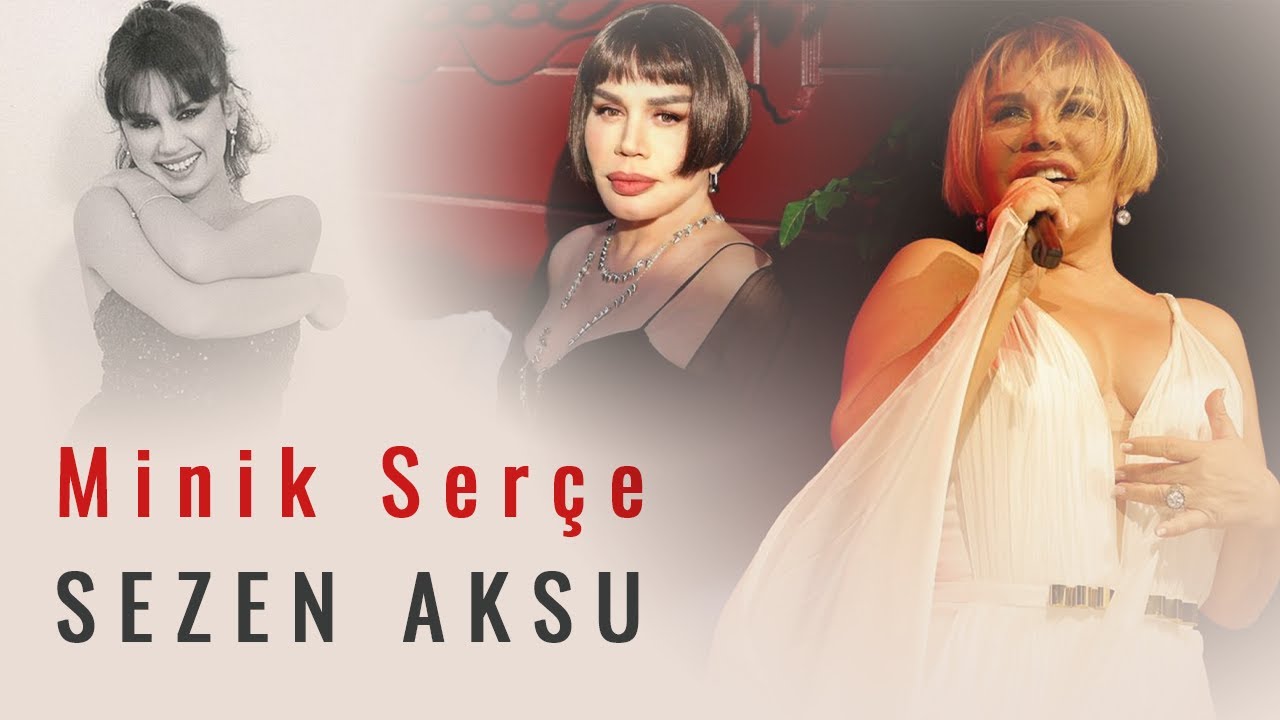Minik Serçe Sezen Aksu Hastanelik Oldu: Son Durumu Açıklandı