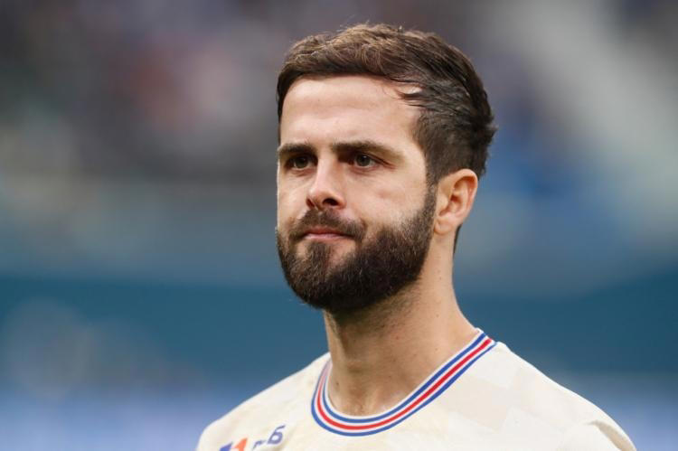 Miralem Pjanic: CSKA Moskova'ya Dönüş Sinyali ve Rusya Anıları
