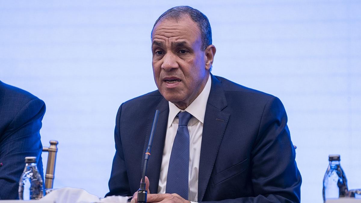 Mısır ve Suudi Arabistan'dan Bölgesel Gerilimi Düşürme Çağrısı