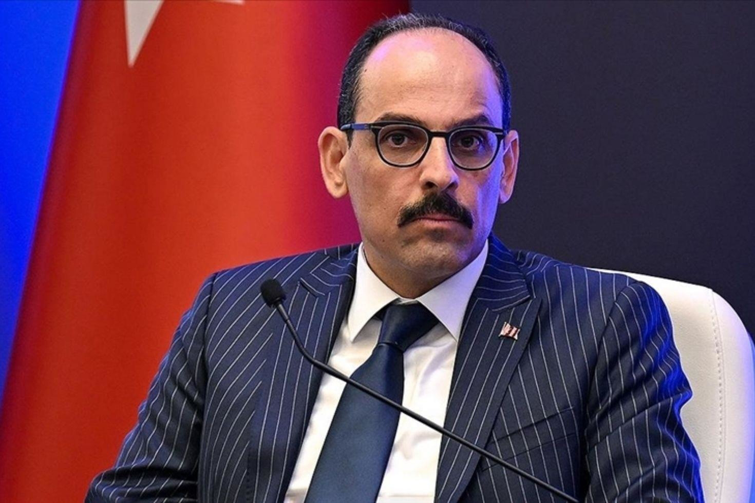 MİT Başkanı Kalın, Afganistan ve Pakistan'da Kritik Görüşmeler Gerçekleştirdi