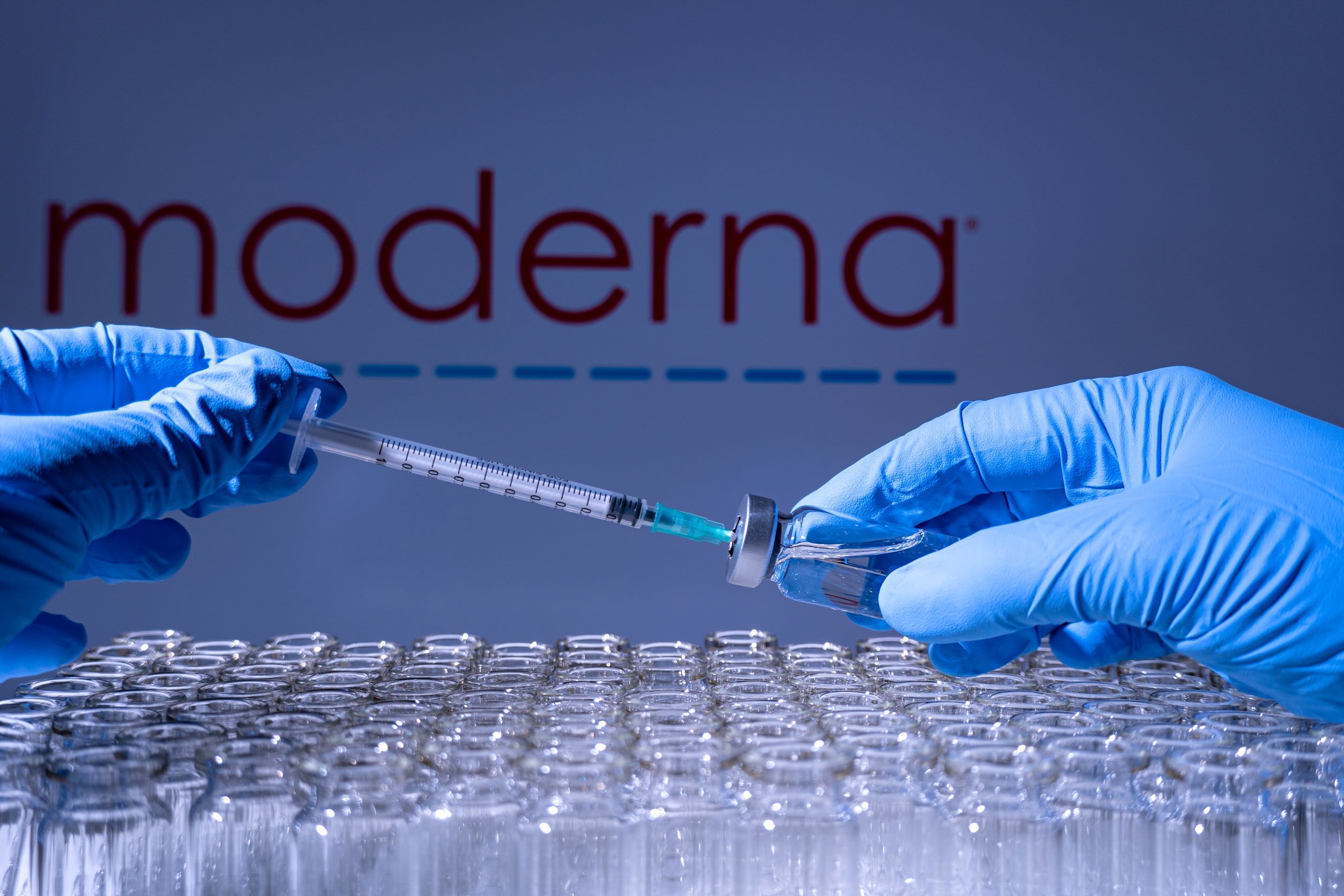 Moderna mRNA Kanser Aşısında Çığır Açan Başarı Duyurdu