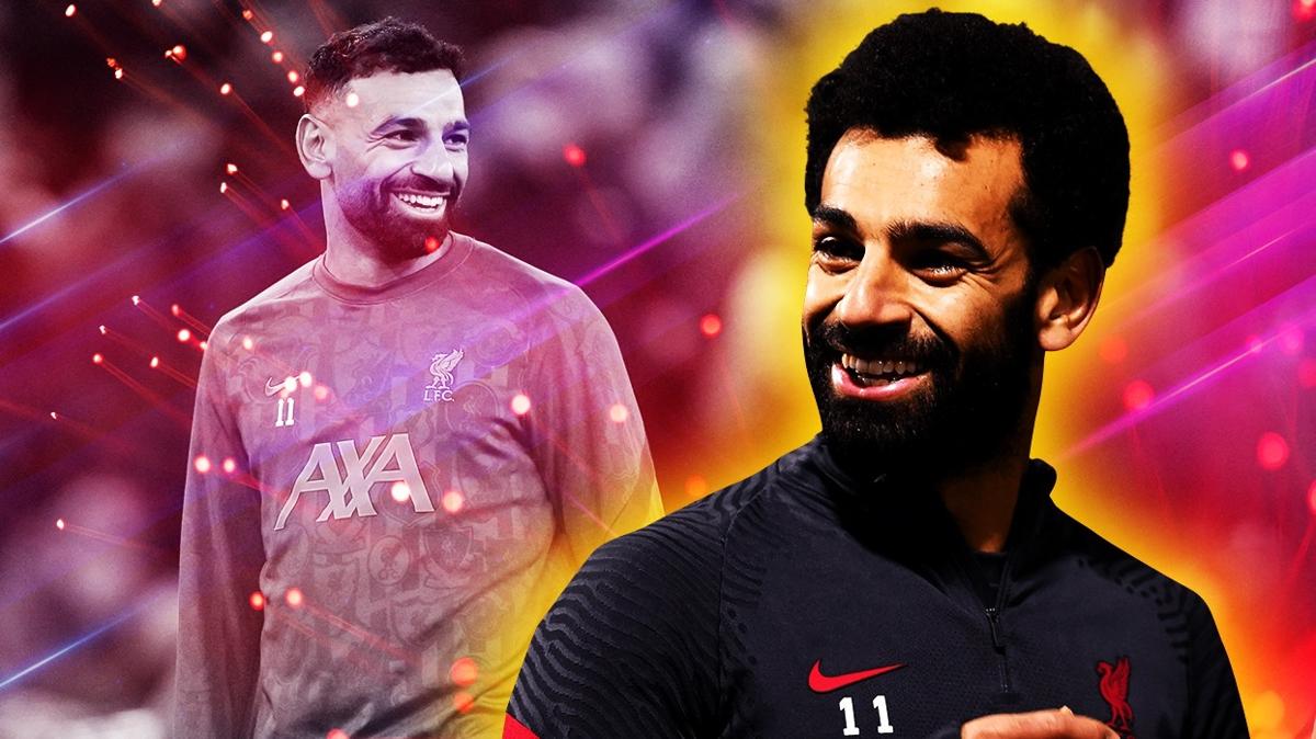 Mohamed Salah Beşiktaş Transferinde Son Durum: Resmi Açıklama Bekleniyor