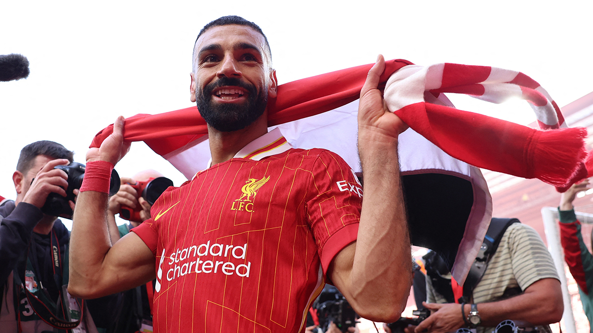 Mohamed Salah İçin Süper Lig Devleri Yarışta: Beşiktaş Sonrası Trabzonspor Hamlesi