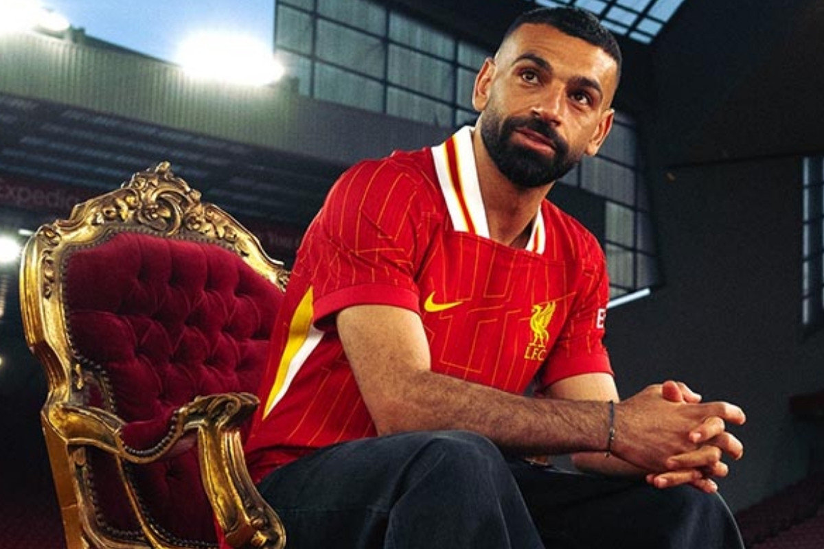 Mohamed Salah Süper Lig Tarihine Geçti: 150 Milyon Euro Rekoru!