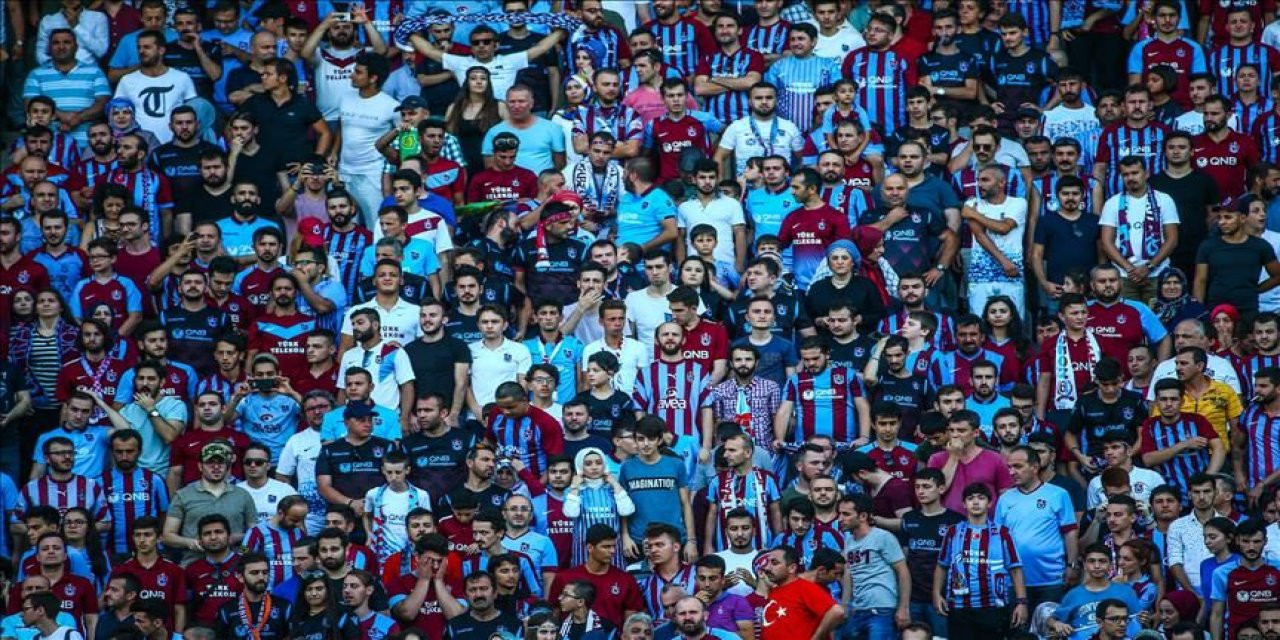 Mohamed Salah Trabzonspor Formasıyla İlk Gollerini Attı: Başakşehir Maçında Yıldızlaştı