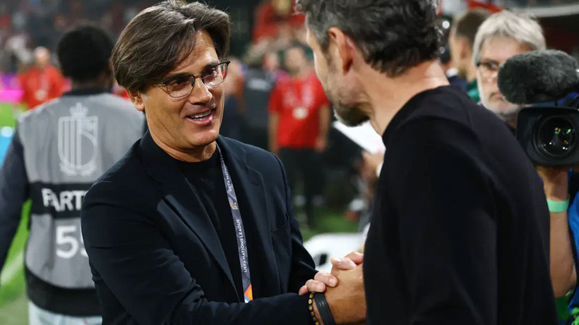 Montella'dan 3-0 Sonrası İstifa Tezahüratlarına Yanıt: 'Kulak Asmak İstemiyorum'