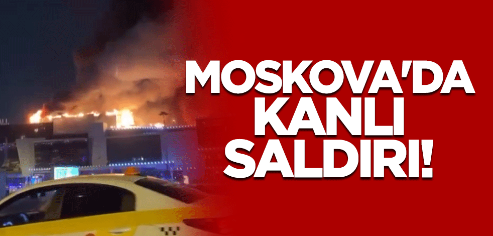 Moskova'da Kanlı Saldırı: Restoranda Patlama, 3 Ölü, 21 Yaralı