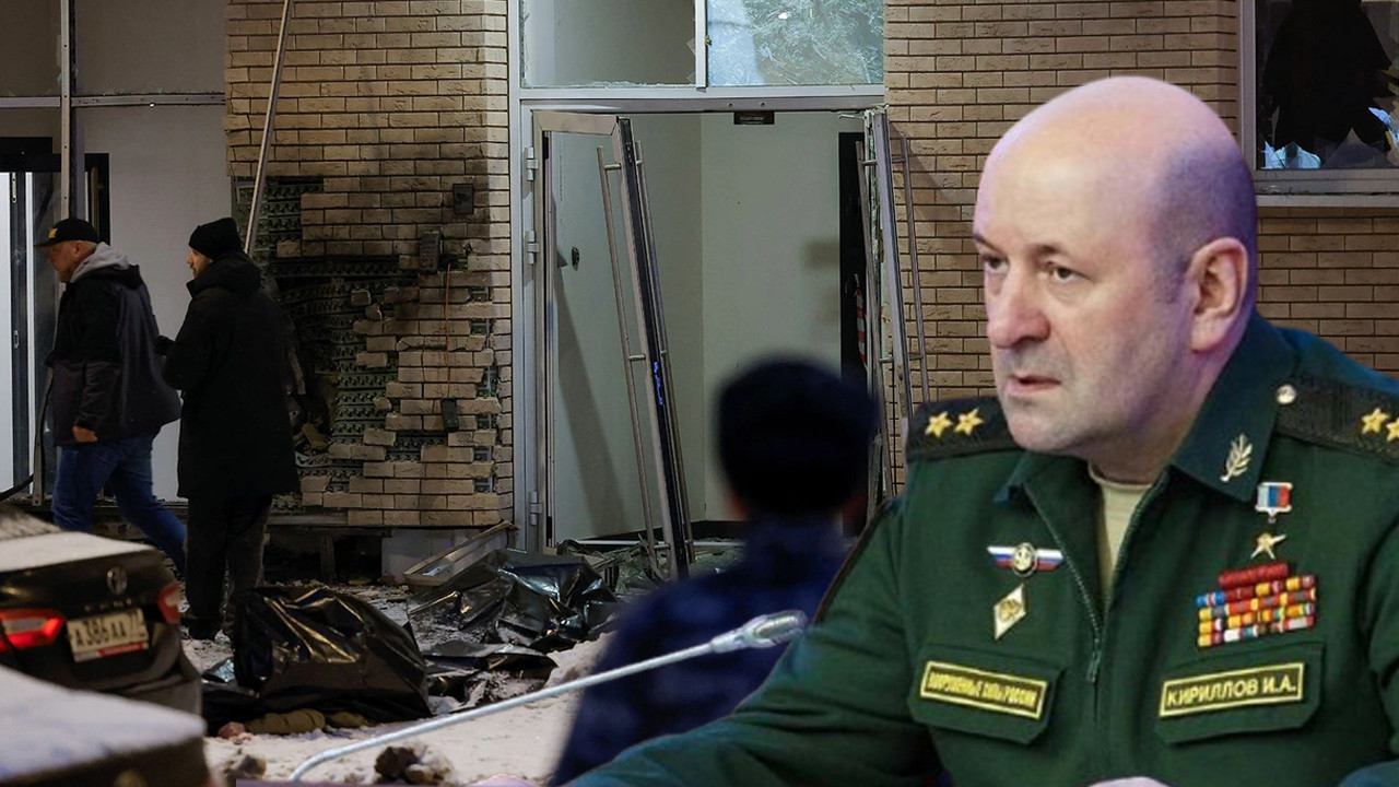 Moskova'da Restorana Bombalı Saldırı: Üç Can Kaybı, Yirmi Bir Yaralı