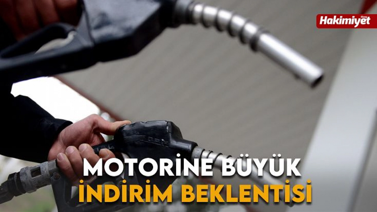 Motorinde ÖTV Sıfırlandı: Büyük İndirim Beklentisi ve Sınırlı Yansıma