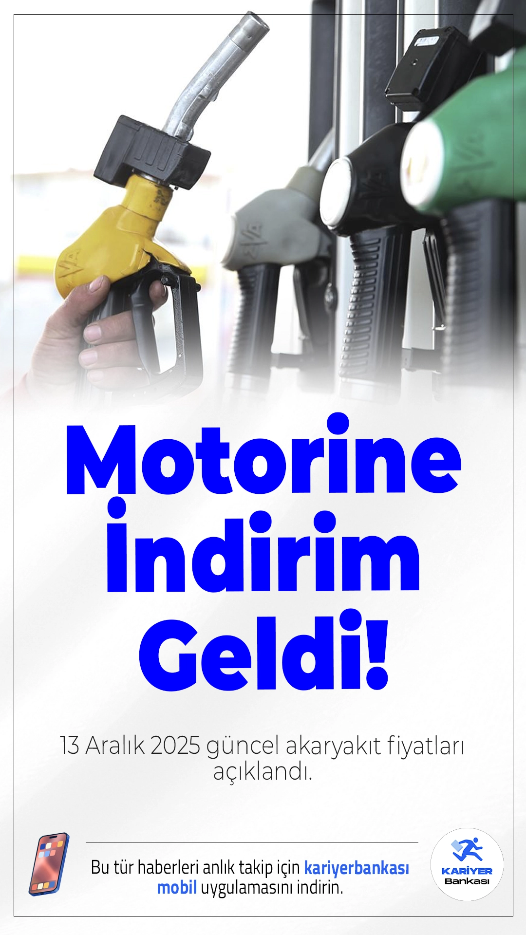 Motorine Dev İndirim Geldi: Güncel Akaryıt Fiyatları Açıklandı