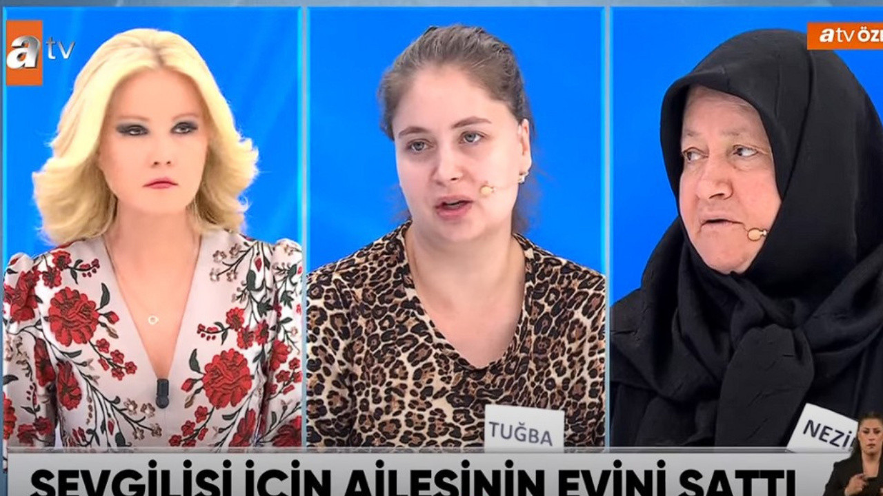 Müge Anlı'daki Hamid'in Annesi Tutuklandı: Soybağı Soruşturmasında Gelişme