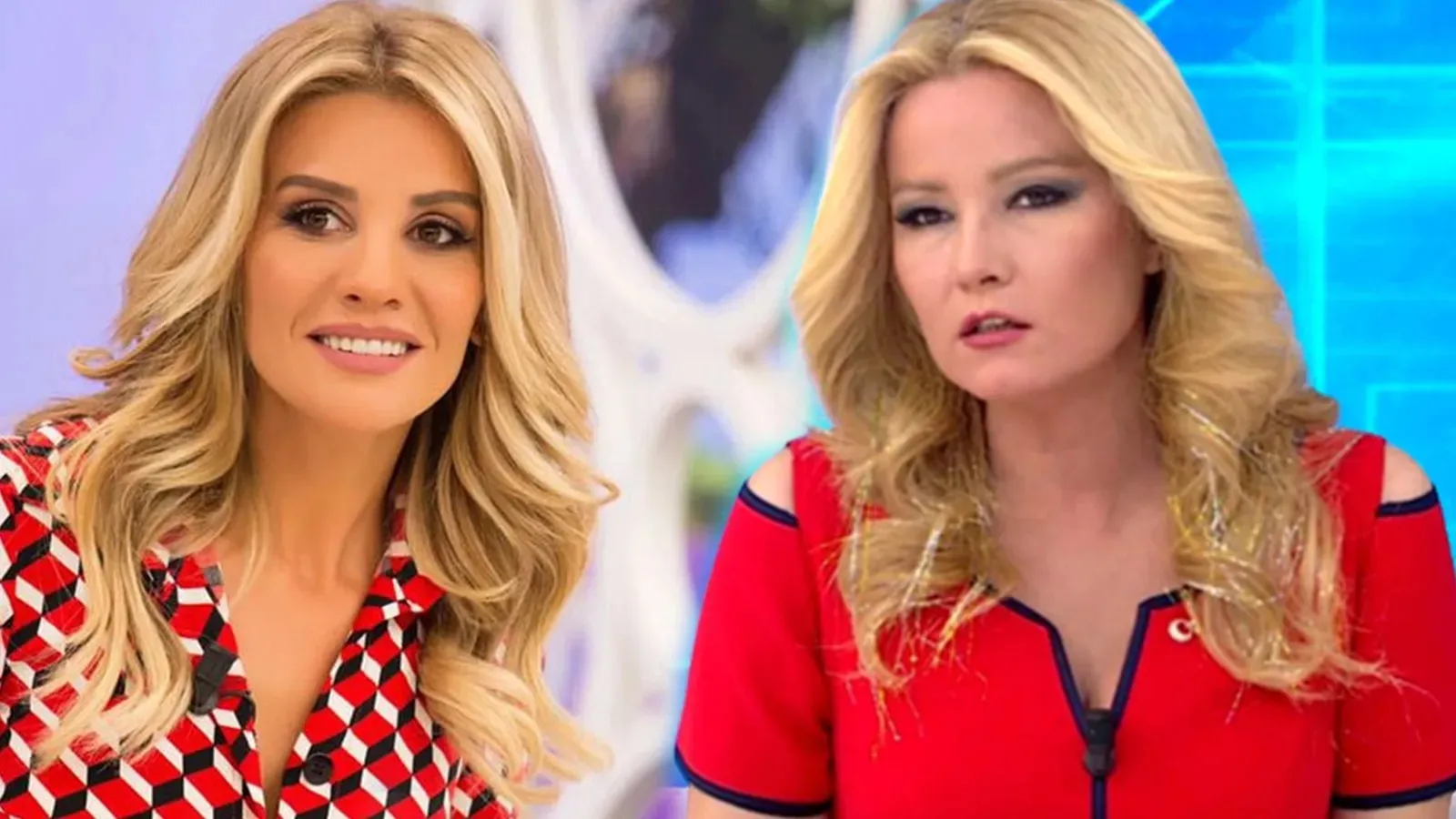 Müge Anlı ve Esra Erol Aynı Gün Ekrana Dönüyor: Yeni Sezon Tarihi Belli Oldu!