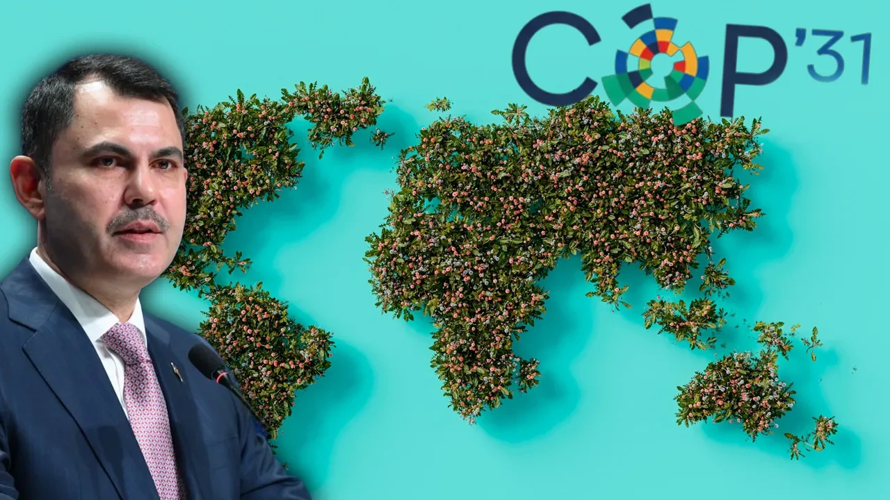 Muğla'da Kritik İklim Diyaloğu: Yerel Öncelikler COP31'e Taşınıyor
