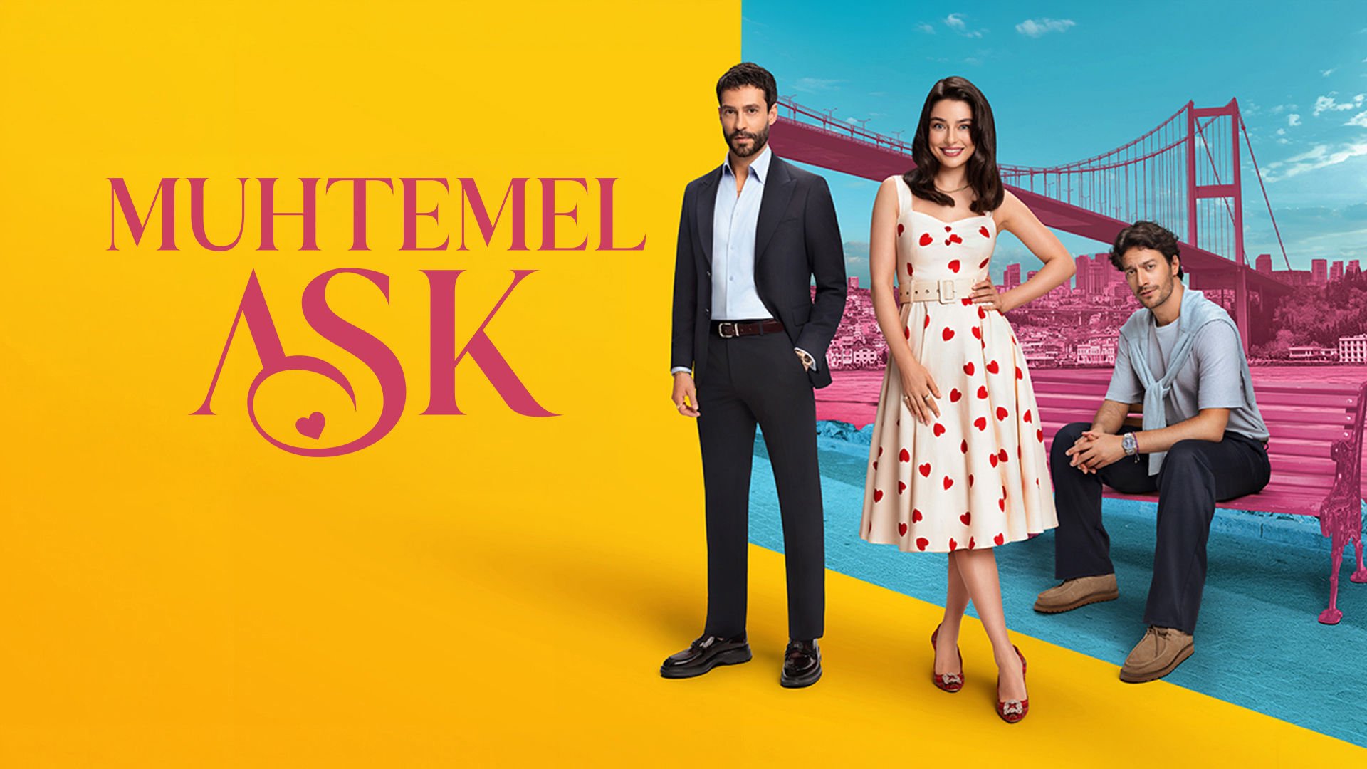 Muhtemel Aşk 11. Bölüm Fragmanı Yayınlandı: 'Aceleye Gelmiş Gibi' Yorumları
