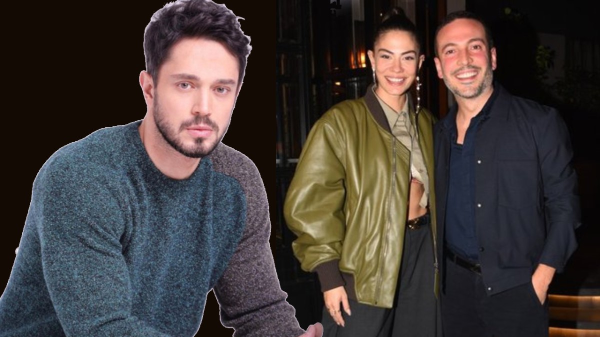 Murat Boz ve Demet Özdemir Sel Basan Stüdyodan Kurtarıldı: Korku Dolu Anlar