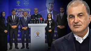 Mustafa Elitaş'tan Fon Soruşturması ve Ekonomi Hakkında Kritik Açıklamalar