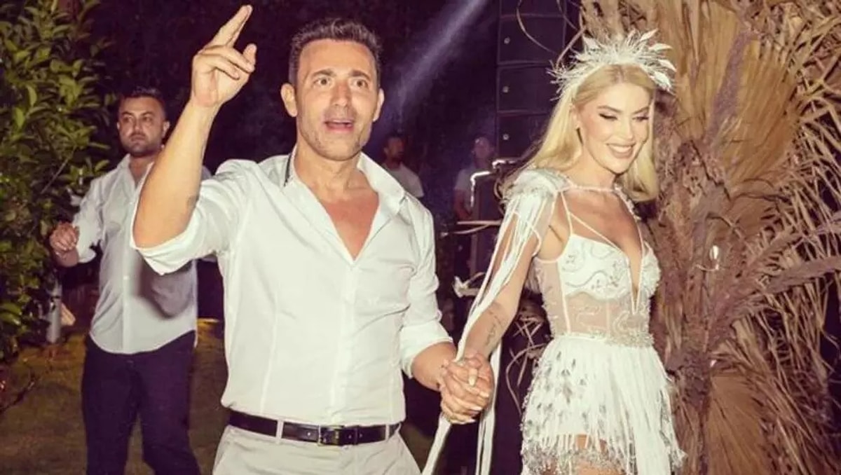 Mustafa Sandal ve Eşi Melis Sandal'dan Fon Kriziyle İlgili İlk Açıklama