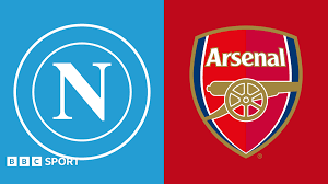 Napoli - Arsenal Şampiyonlar Ligi Maçı Ne Zaman, Hangi Kanalda?