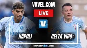 Napoli ve Celta Vigo Gündemi: Transferden Teknik Direktöre Son Durum