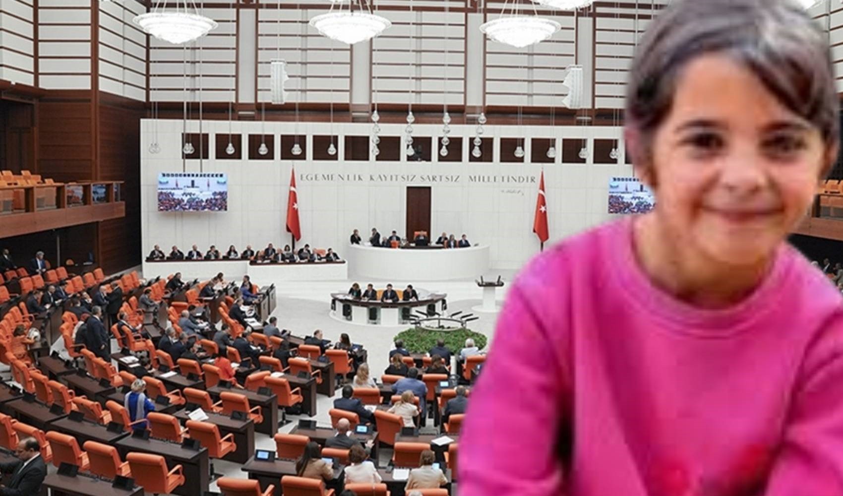 Narin Güran Dosyası İçin Meclis Araştırması Önergesi Sunuldu