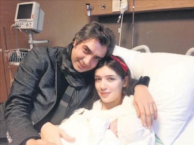 Necati Şaşmaz'ın Oğulları Büyüdü: Ahlat Gezisinden Yeni Kareler