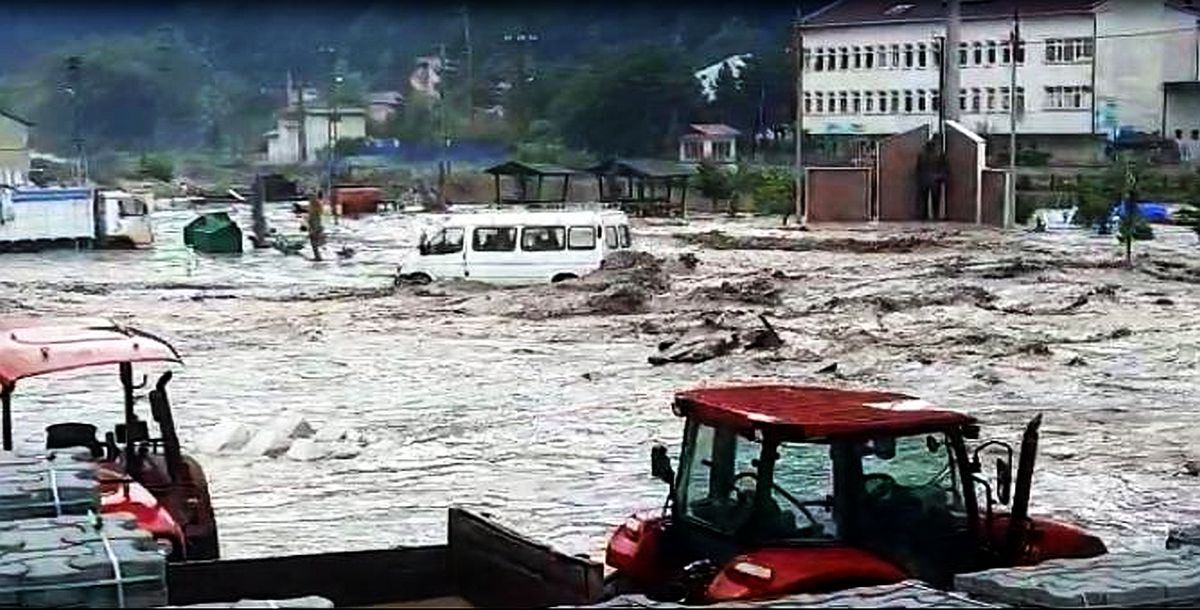 Nepal'deki Sel Felaketinde Korkunç Bilanço: Can Kaybı 1.130'u Aştı