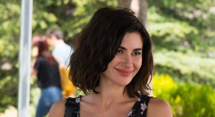 Nesrin Cavadzade, 'Daha 17' Dizisinde Şebnem Akkaya Fırtınası Estiriyor