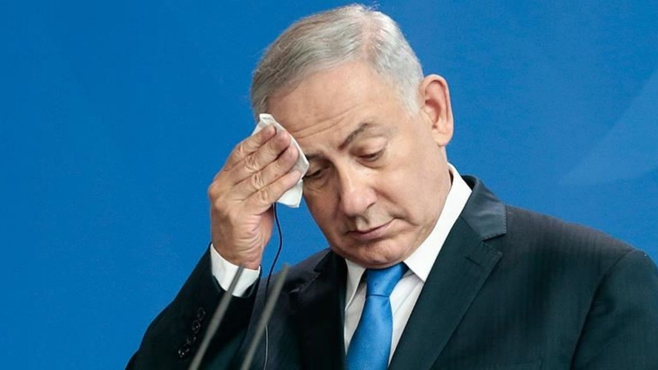 Netanyahu'nun İktidar Oyunu Deşifre Edildi: Savaş Çıkaracak İddiası